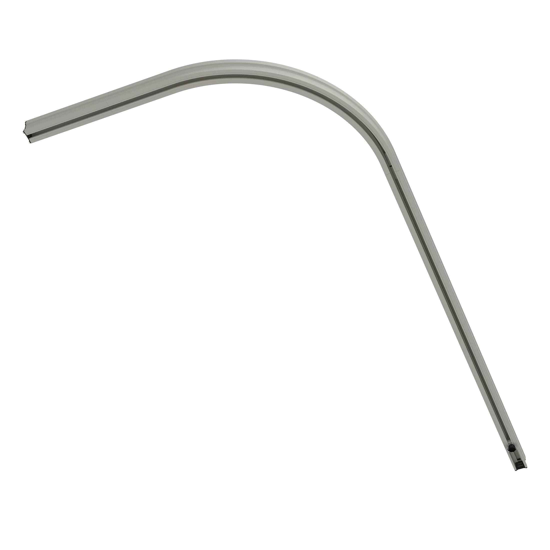ICS 2 L-Form Schiene
