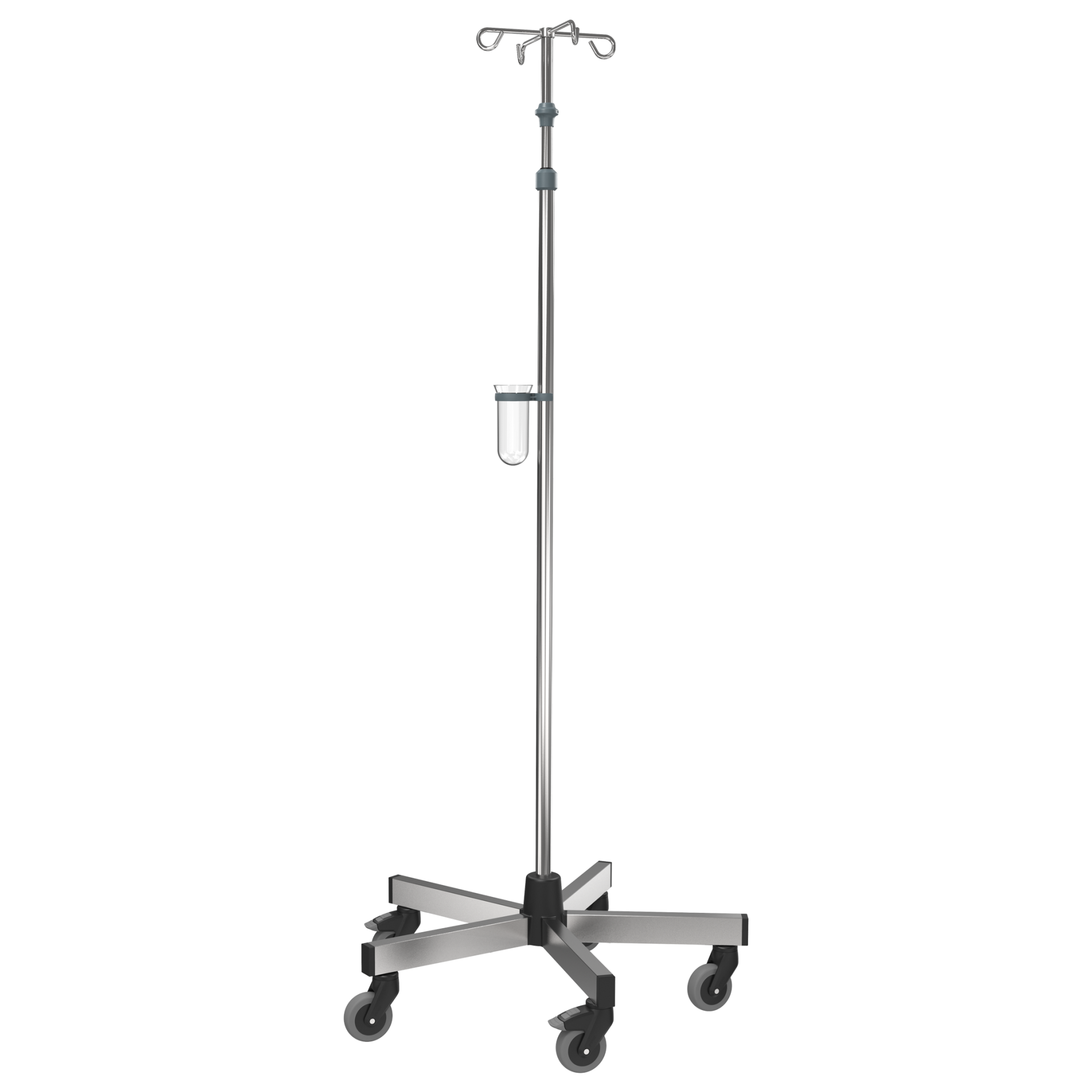 IVPole Intensive care II12214